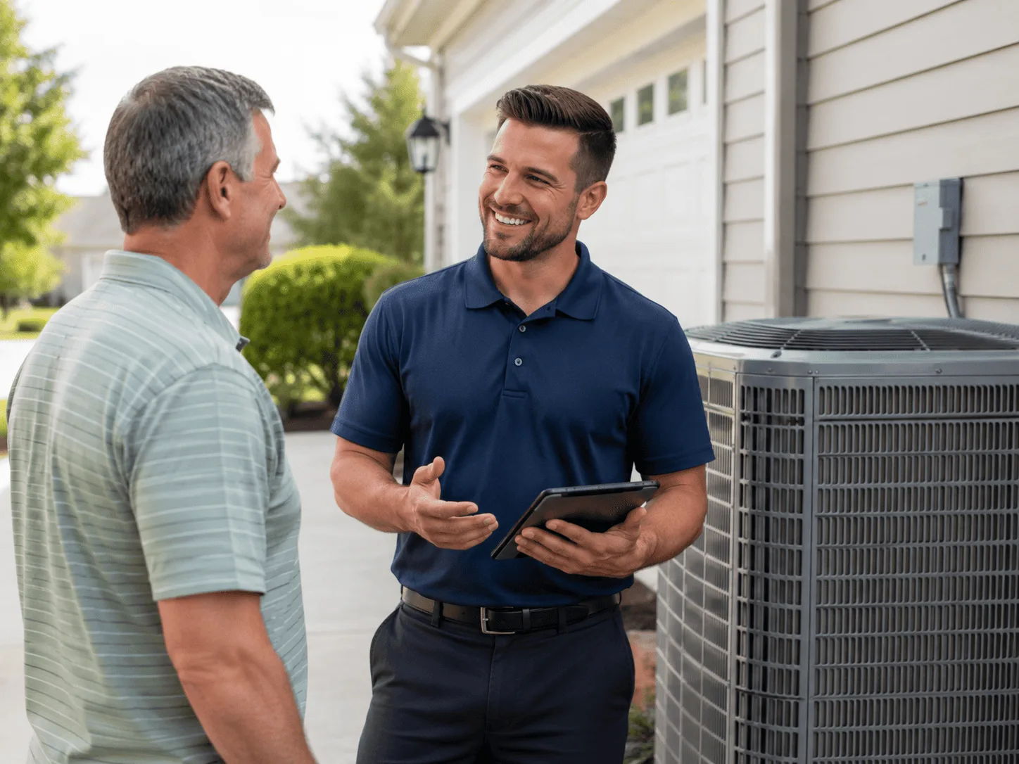 Heat Pump Installation Rouzerville, PA FAQs